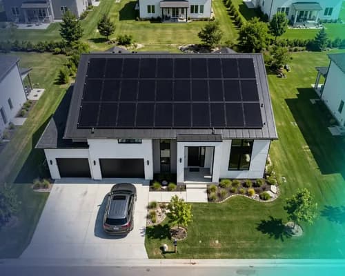 How Many Qcells Panels Does Your Home Actually Need?
