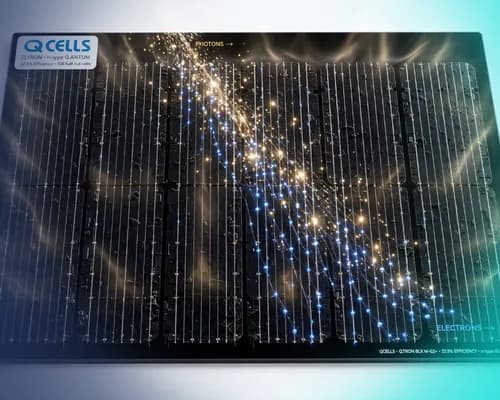 How Efficient Are Qcells Solar Panels, Really?